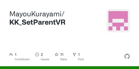 Releases · MayouKurayami/KK.